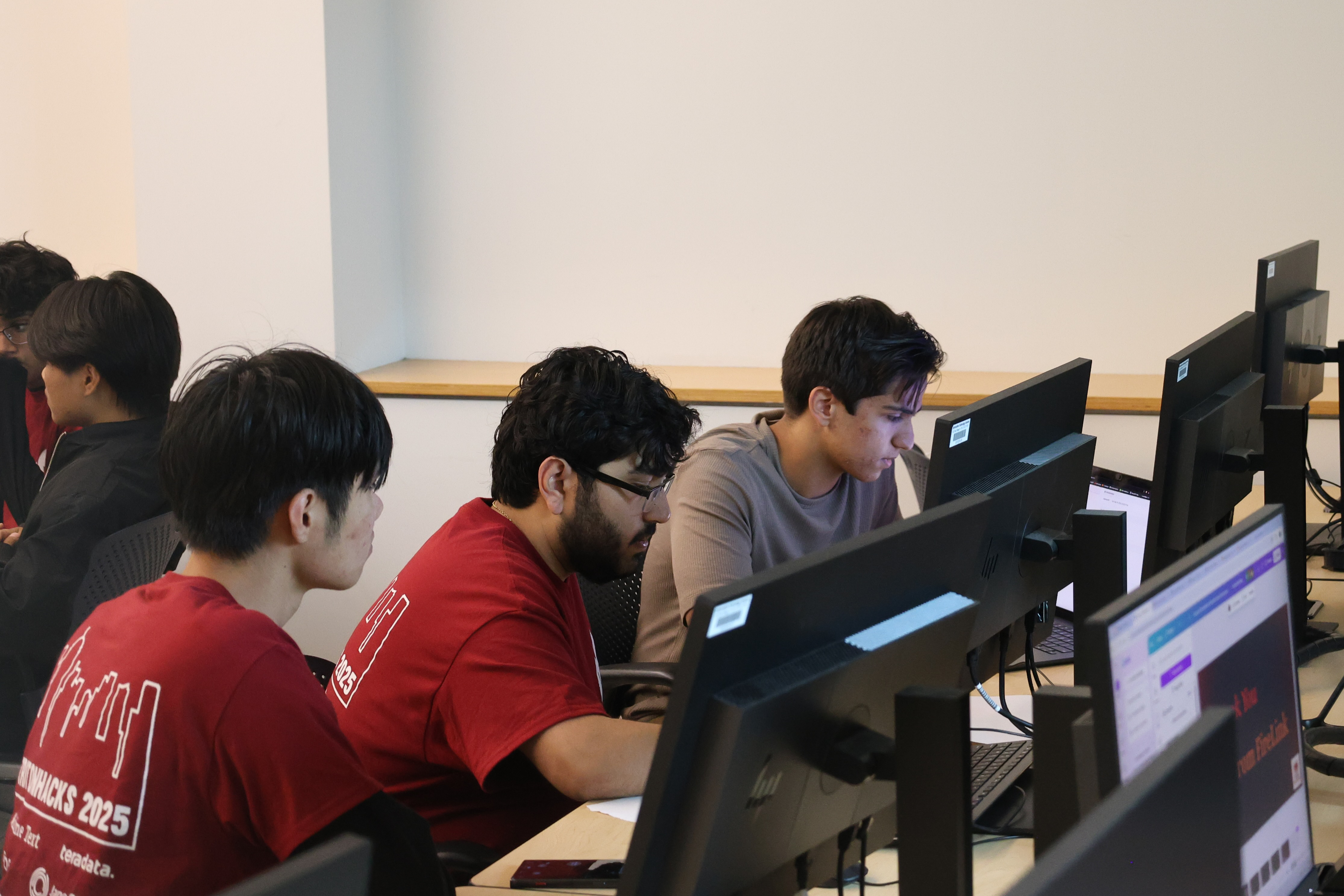 TritonHacks 2025 Mentor